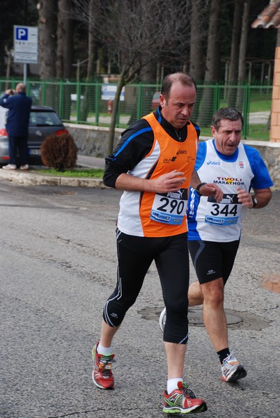 Corri per il Lago (16/12/2012) 00043