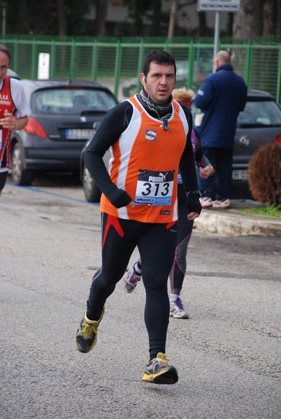 Corri per il Lago (16/12/2012) 00063