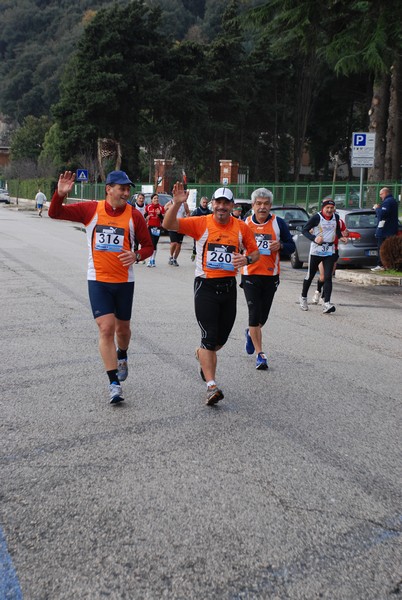 Corri per il Lago (16/12/2012) 00077