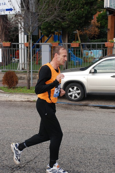 Corri per il Lago (16/12/2012) 00107