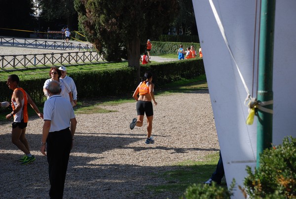 Maratona di Roma a Staffetta (20/10/2012) 00005