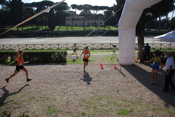 Maratona di Roma a Staffetta (20/10/2012) 00006