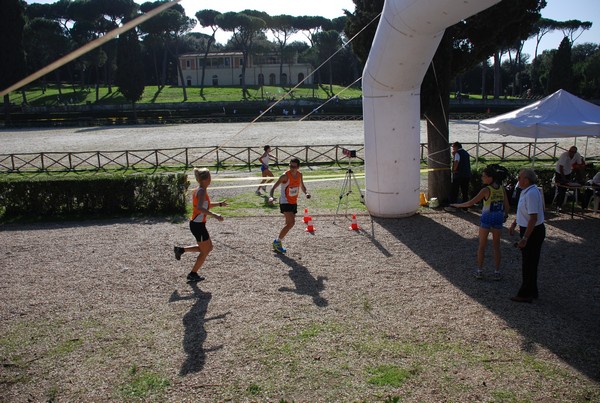 Maratona di Roma a Staffetta (20/10/2012) 00007