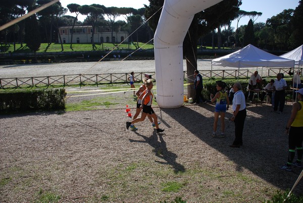 Maratona di Roma a Staffetta (20/10/2012) 00008