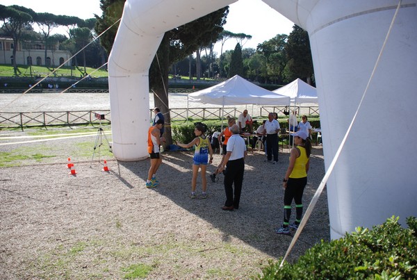 Maratona di Roma a Staffetta (20/10/2012) 00009