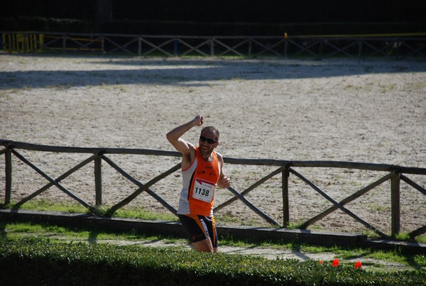 Maratona di Roma a Staffetta (20/10/2012) 00016