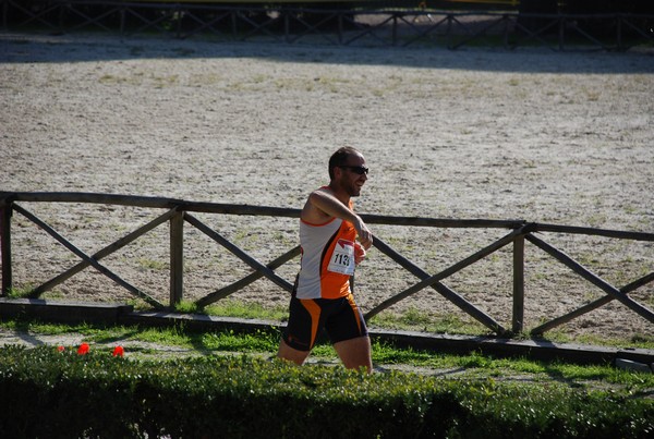Maratona di Roma a Staffetta (20/10/2012) 00017