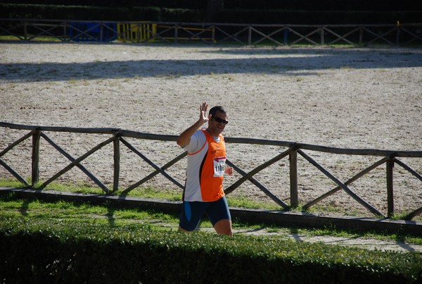 Maratona di Roma a Staffetta (20/10/2012) 00020