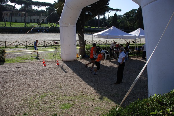 Maratona di Roma a Staffetta (20/10/2012) 00032