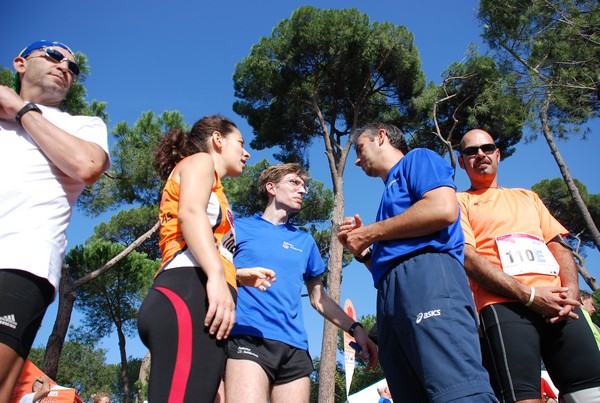Maratona di Roma a Staffetta (20/10/2012) 00034