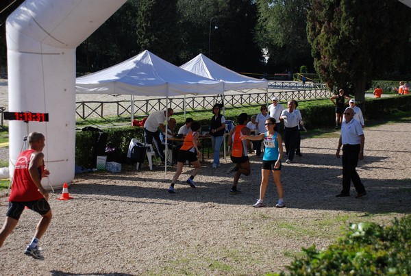Maratona di Roma a Staffetta (20/10/2012) 00040