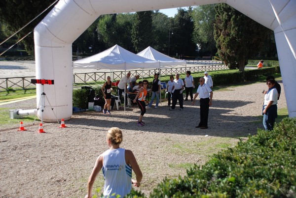 Maratona di Roma a Staffetta (20/10/2012) 00043