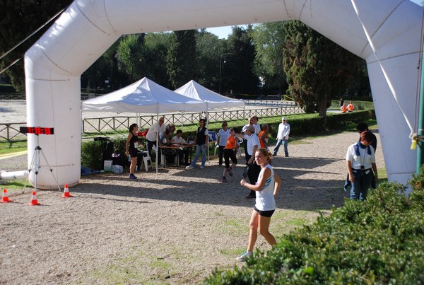 Maratona di Roma a Staffetta (20/10/2012) 00047