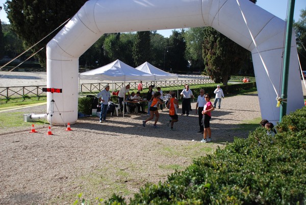 Maratona di Roma a Staffetta (20/10/2012) 00054
