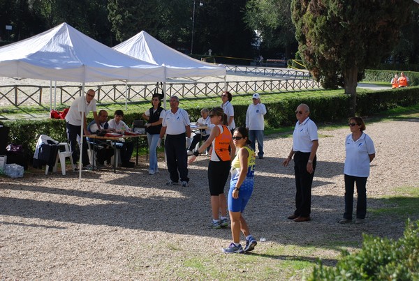 Maratona di Roma a Staffetta (20/10/2012) 00057