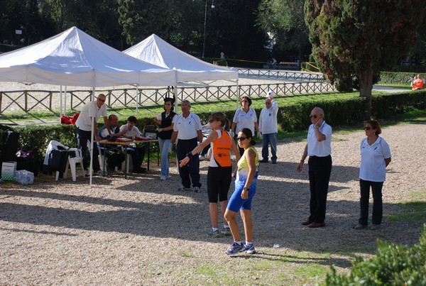 Maratona di Roma a Staffetta (20/10/2012) 00059