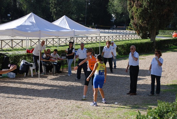 Maratona di Roma a Staffetta (20/10/2012) 00060