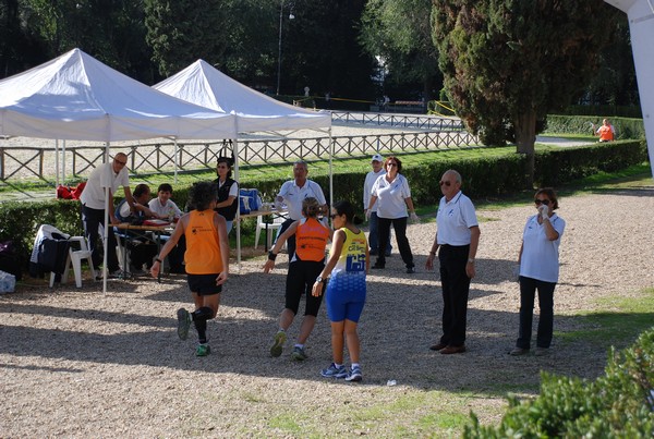 Maratona di Roma a Staffetta (20/10/2012) 00062