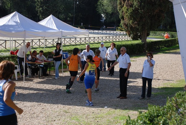 Maratona di Roma a Staffetta (20/10/2012) 00063