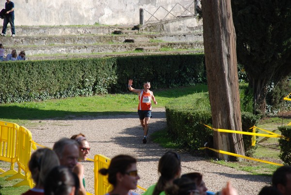 Maratona di Roma a Staffetta (20/10/2012) 00064