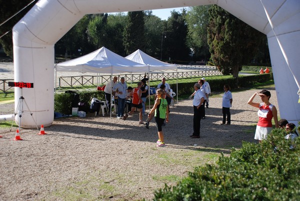Maratona di Roma a Staffetta (20/10/2012) 00070