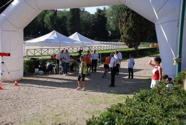 Maratona di Roma a Staffetta (20/10/2012) 00071