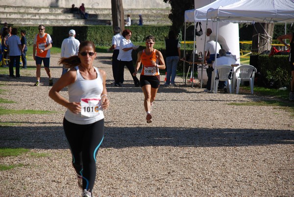 Maratona di Roma a Staffetta (20/10/2012) 00076