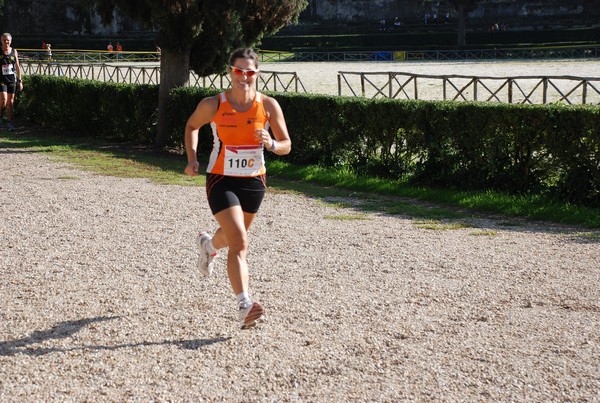 Maratona di Roma a Staffetta (20/10/2012) 00078