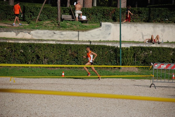 Maratona di Roma a Staffetta (20/10/2012) 00089
