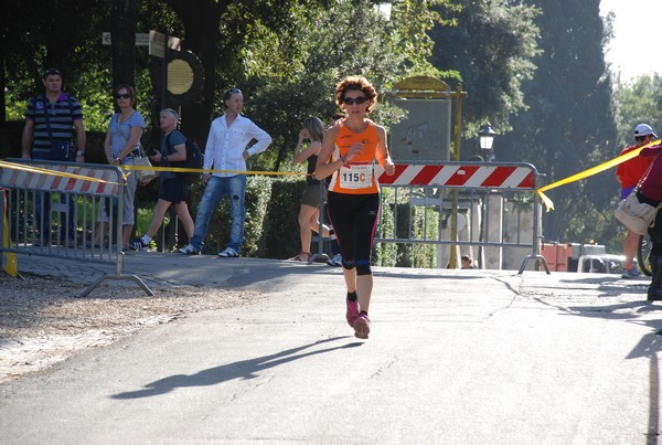Maratona di Roma a Staffetta (20/10/2012) 00091