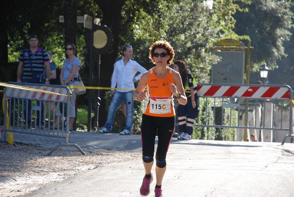 Maratona di Roma a Staffetta (20/10/2012) 00092