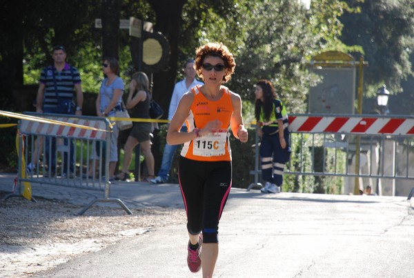 Maratona di Roma a Staffetta (20/10/2012) 00093