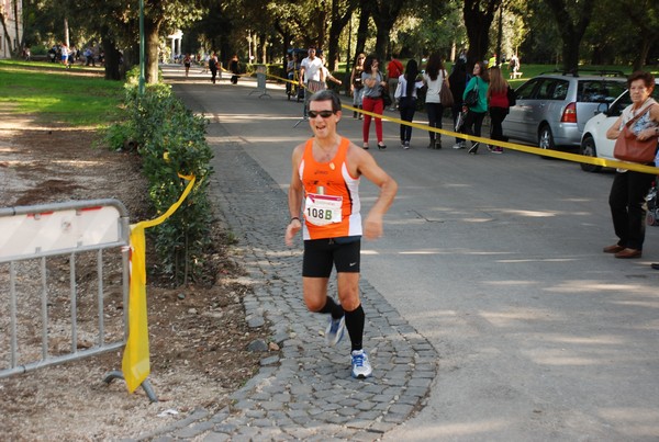 Maratona di Roma a Staffetta (20/10/2012) 00099