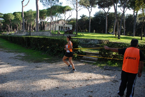 Maratona di Roma a Staffetta (20/10/2012) 00105