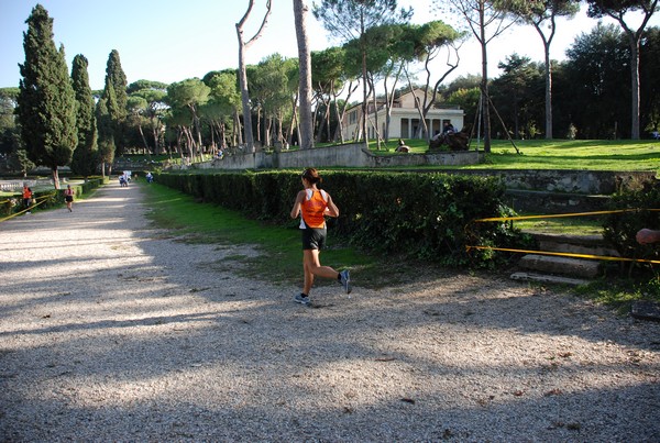 Maratona di Roma a Staffetta (20/10/2012) 00106