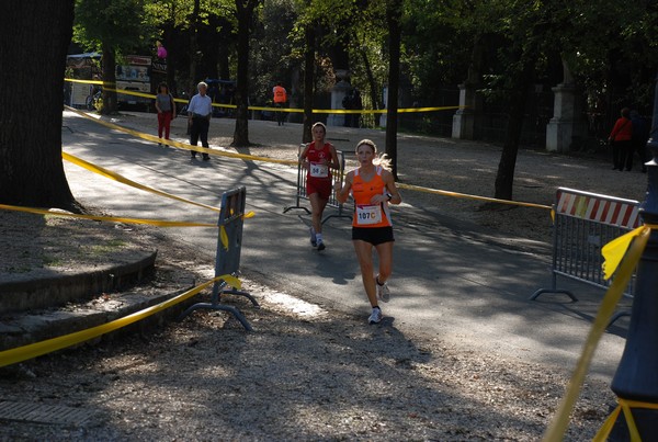 Maratona di Roma a Staffetta (20/10/2012) 00108