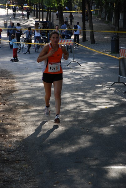 Maratona di Roma a Staffetta (20/10/2012) 00135