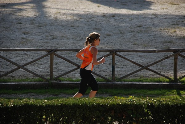 Maratona di Roma a Staffetta (20/10/2012) 00141