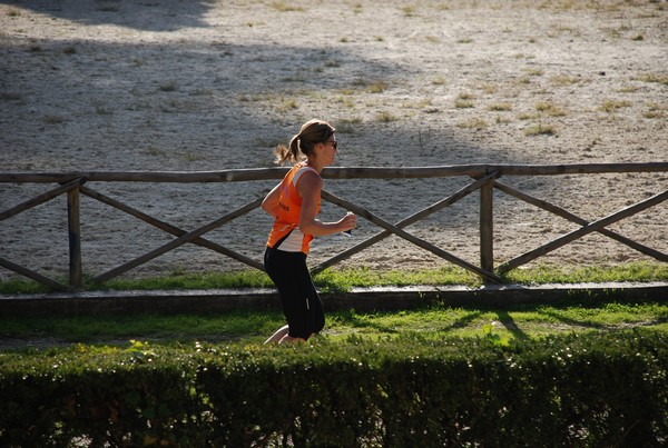 Maratona di Roma a Staffetta (20/10/2012) 00142
