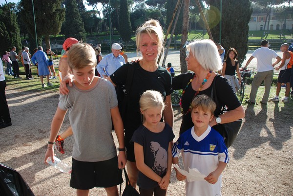 Maratona di Roma a Staffetta (20/10/2012) 00145