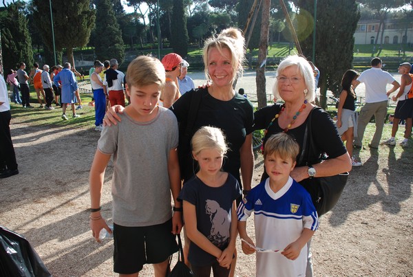 Maratona di Roma a Staffetta (20/10/2012) 00146
