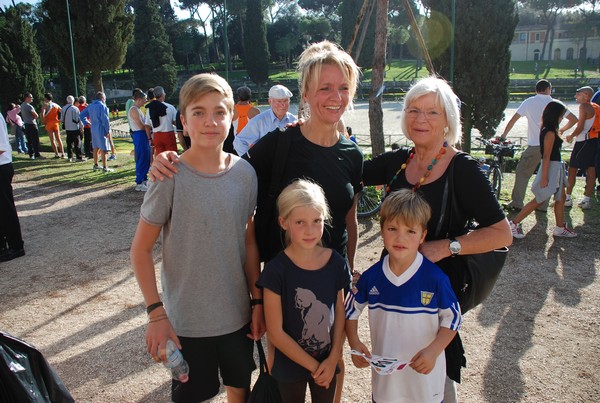 Maratona di Roma a Staffetta (20/10/2012) 00147