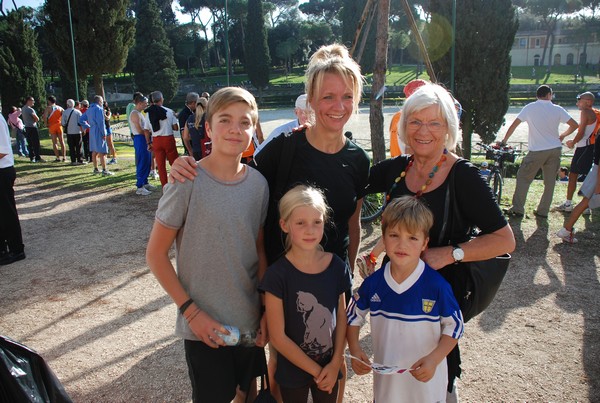 Maratona di Roma a Staffetta (20/10/2012) 00148