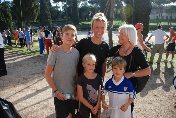Maratona di Roma a Staffetta (20/10/2012) 00149