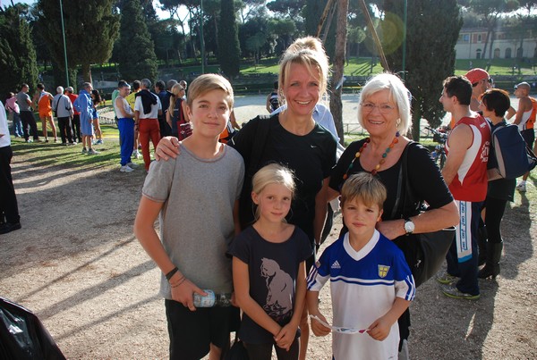 Maratona di Roma a Staffetta (20/10/2012) 00150