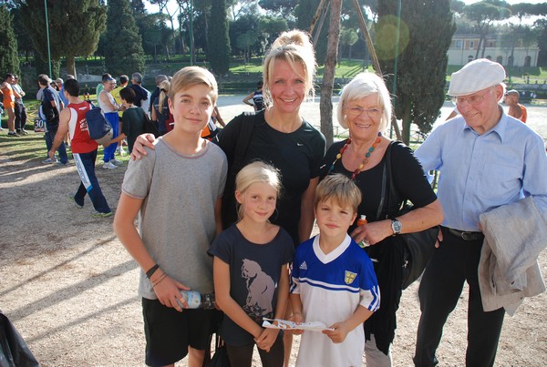 Maratona di Roma a Staffetta (20/10/2012) 00151