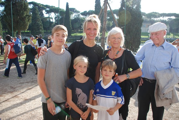 Maratona di Roma a Staffetta (20/10/2012) 00152