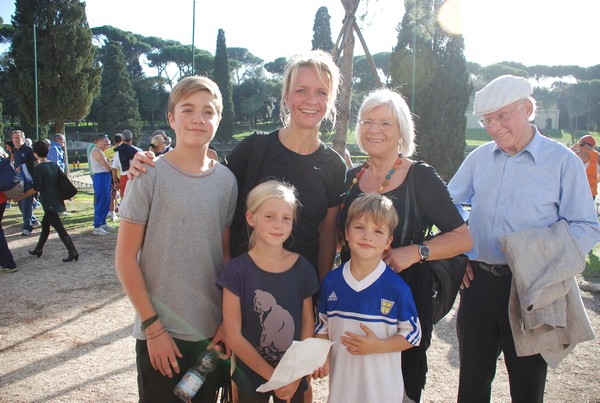 Maratona di Roma a Staffetta (20/10/2012) 00153