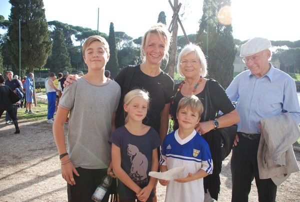 Maratona di Roma a Staffetta (20/10/2012) 00154