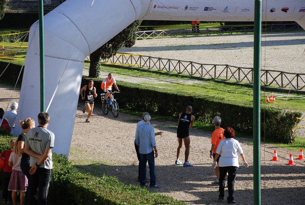 Maratona di Roma a Staffetta (20/10/2012) 00155